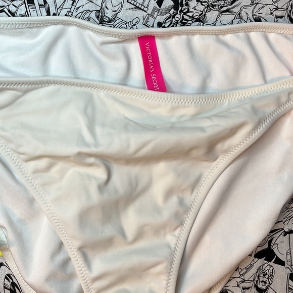 Victoria’s Secret Bikini Bottom L - Picture 3 of 7